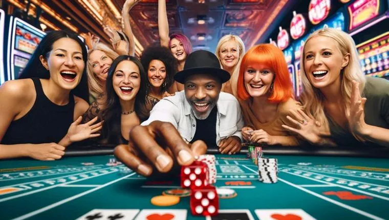 New Slot Games to Try